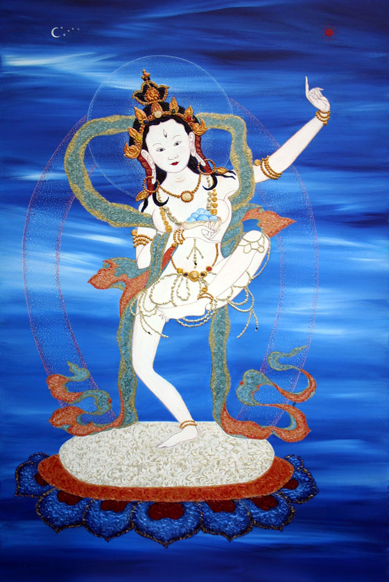 Soukhasiddhi dansant
